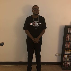 Meet your Posher, Khalil